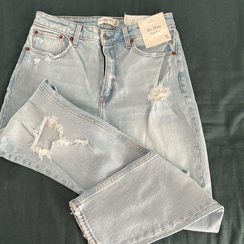 Abercrombie Jeans